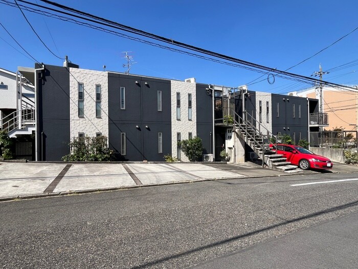 物件外観写真6　(外観写真)