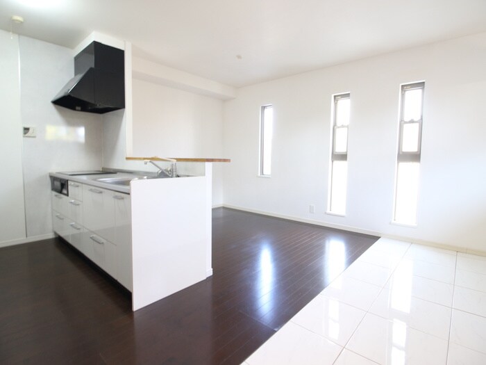 物件内観写真14　(居室)