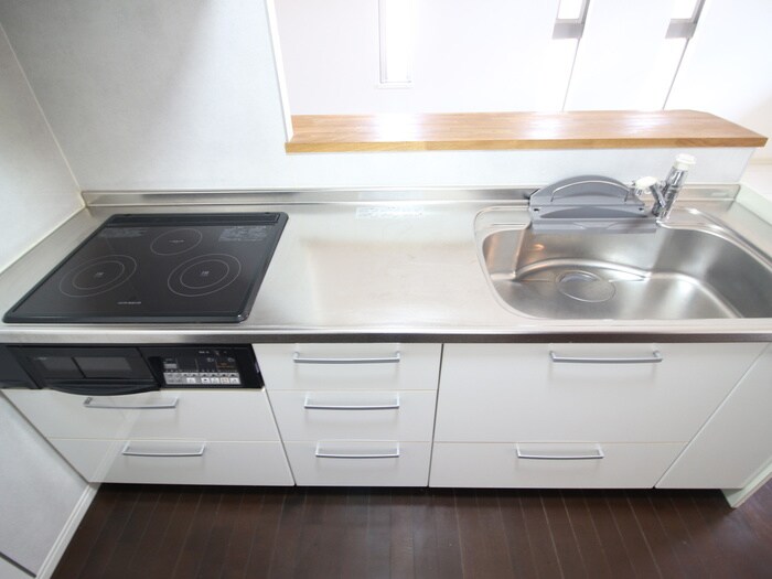 物件内観写真19　(キッチン)