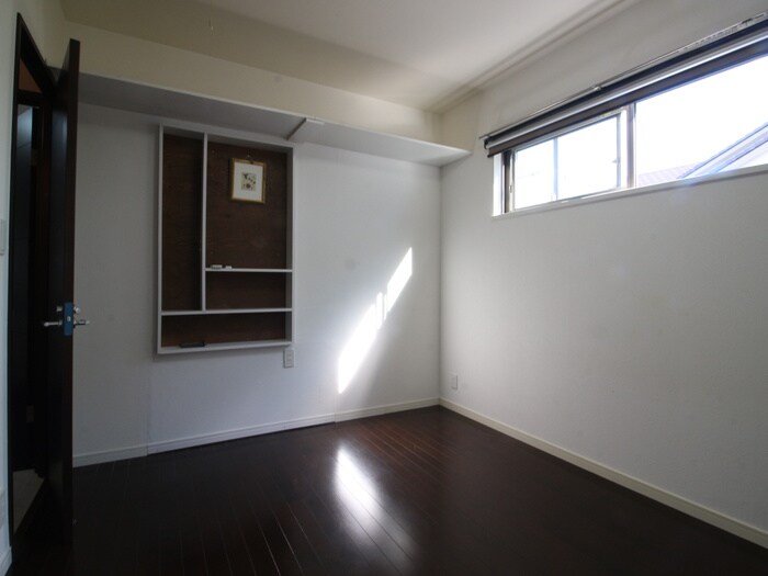 物件内観写真21　(居室)