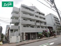 ST　PLAZA　KANAYAMAの外観写真