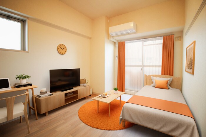 物件内観写真7　(居室)