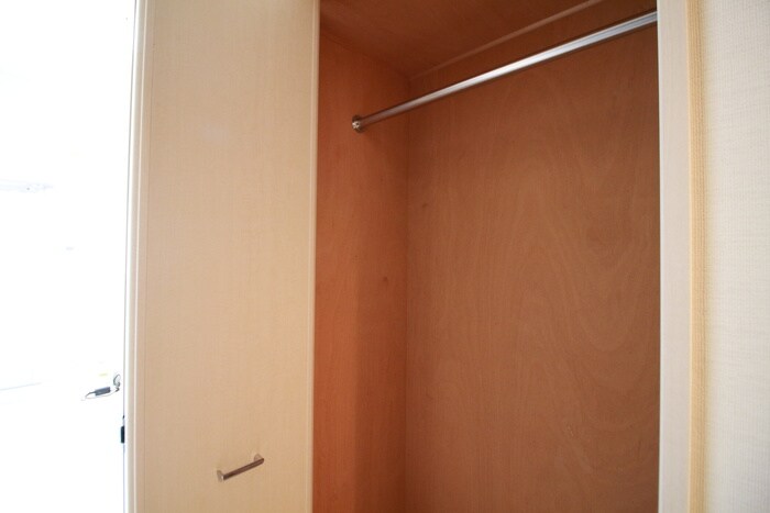 物件内観写真10　(収納)