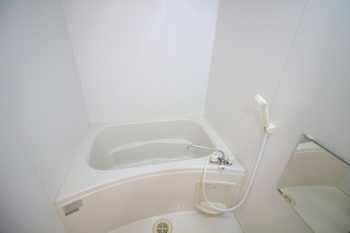 物件内観写真12　(バス／シャワールーム等)