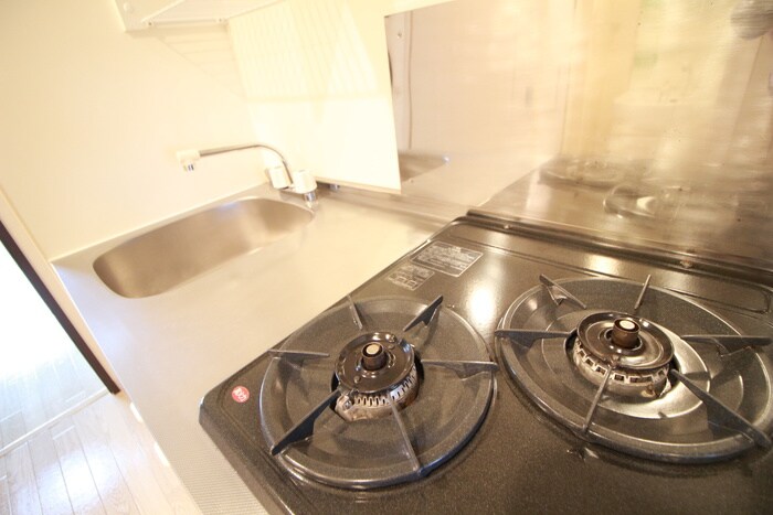 物件内観写真12　(キッチン)