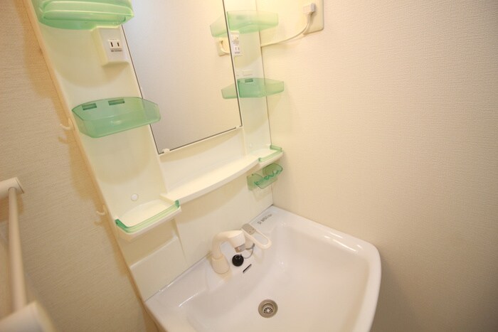 物件内観写真13　(洗面)