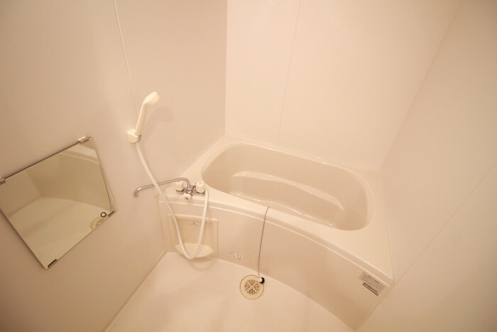 物件内観写真13　(バス／シャワールーム等)