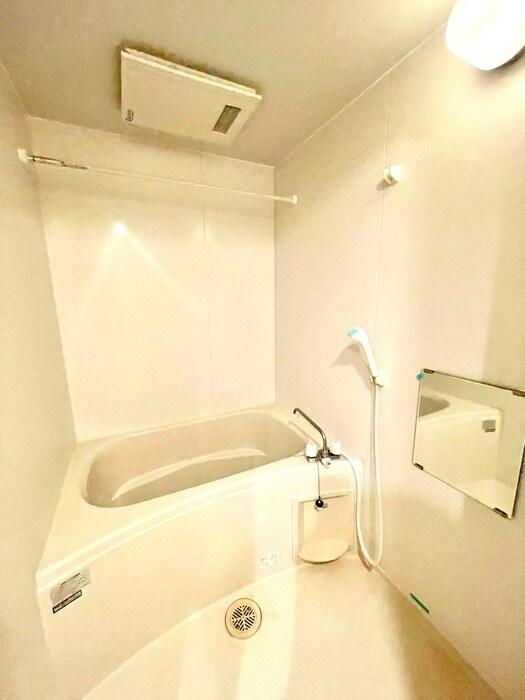 物件内観写真13　(バス／シャワールーム等)