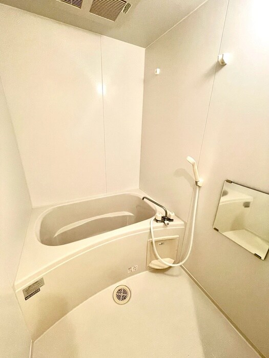 物件内観写真13　(バス／シャワールーム等)