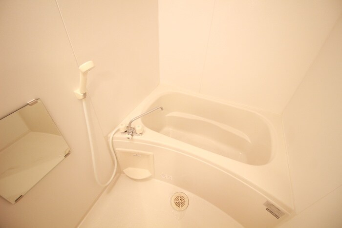 物件内観写真13　(バス／シャワールーム等)