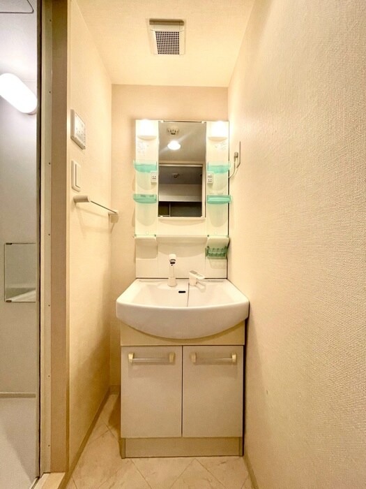 物件内観写真14　(洗面)