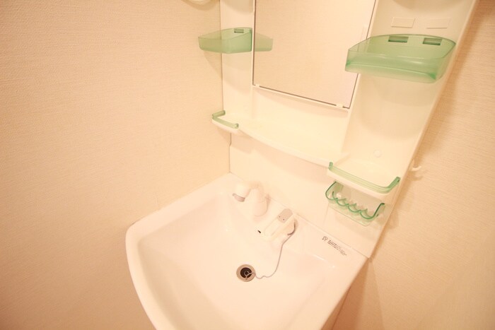 物件内観写真14　(洗面)