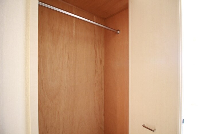 物件内観写真16　(収納)