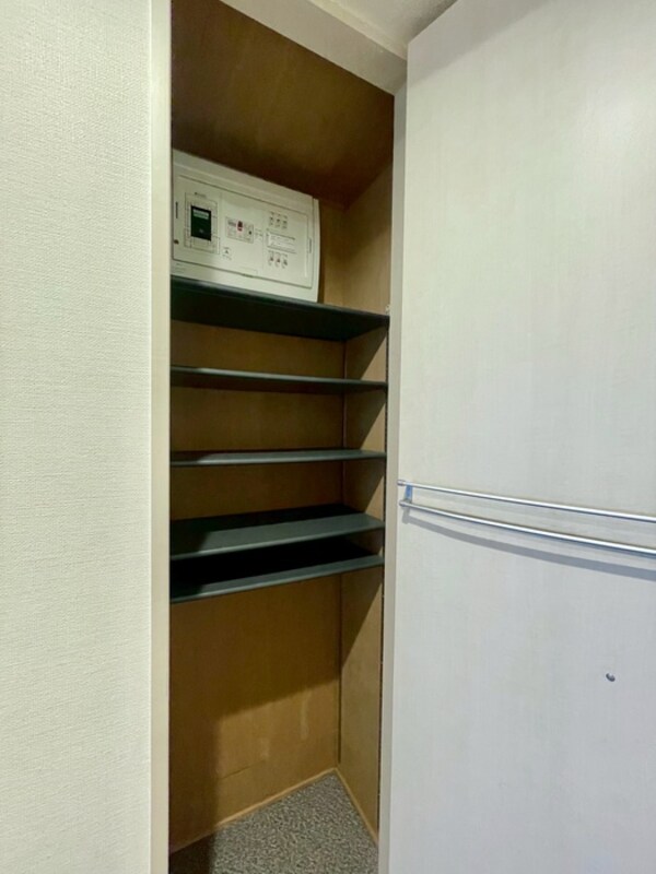 靴箱