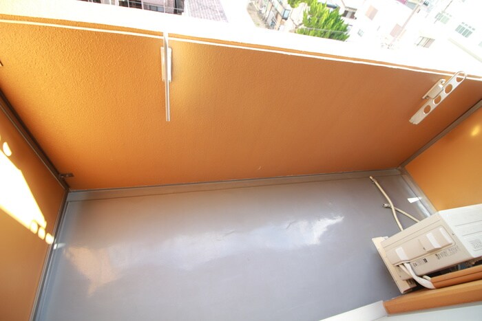 物件内観写真19　(ベランダ・バルコニー)