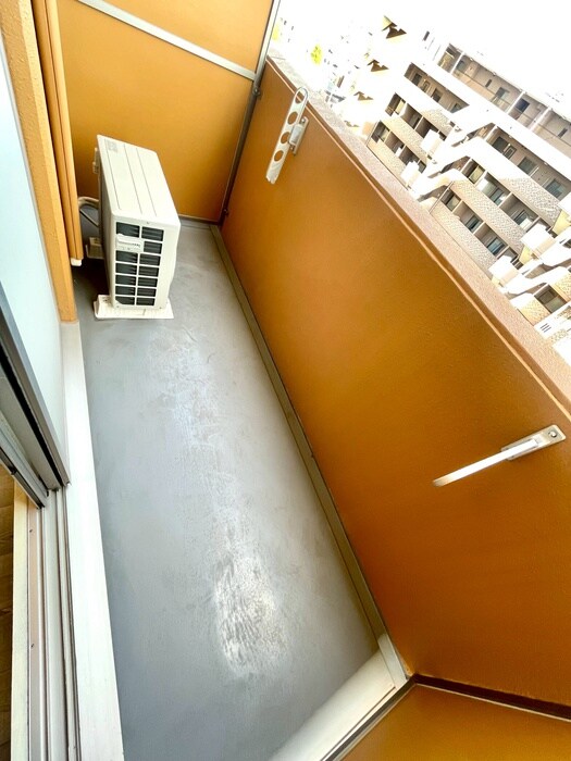 物件内観写真21　(ベランダ・バルコニー)