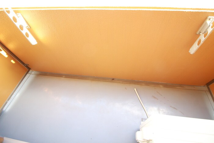 物件内観写真21　(ベランダ・バルコニー)