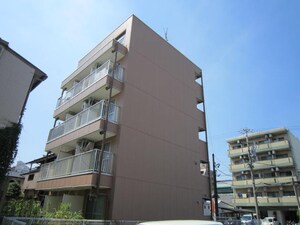 ウェルネスＸ・＋外観写真