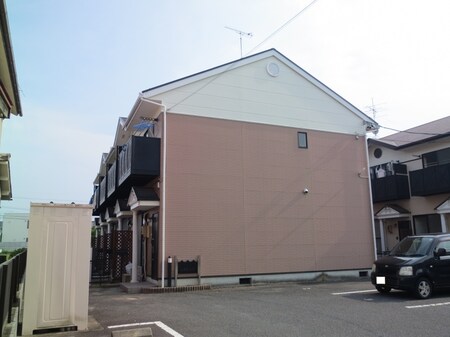ＡＢＥＮＤ外観写真