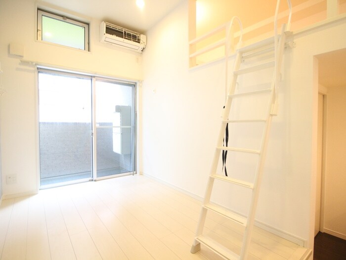 物件内観写真7　(居室)