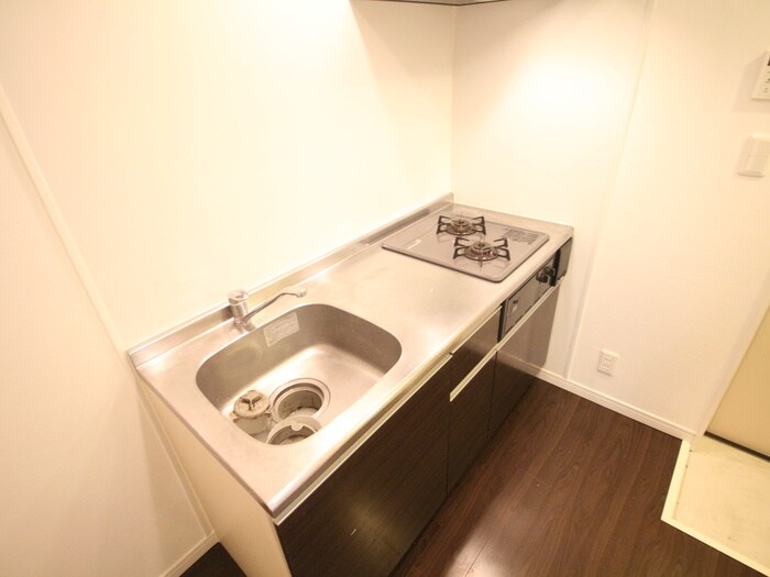 物件内観写真11　(キッチン)