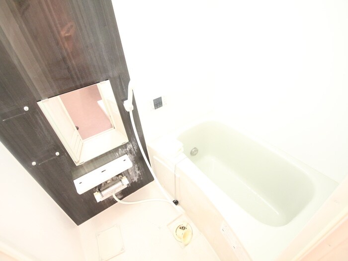 物件内観写真15　(バス／シャワールーム等)