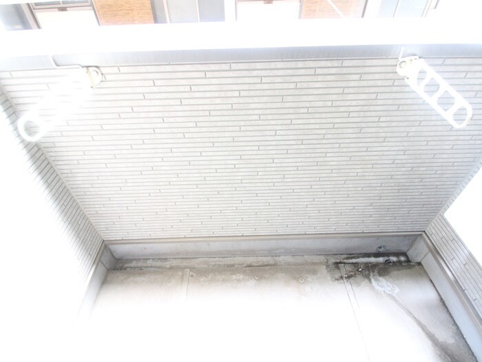 物件内観写真22　(ベランダ・バルコニー)