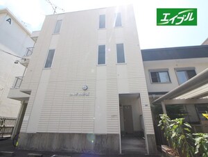 コーポわかば外観写真