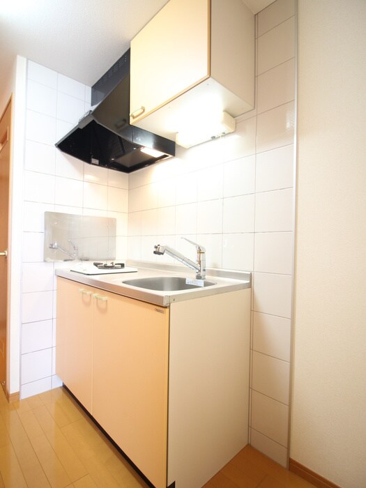 物件内観写真7　(キッチン)