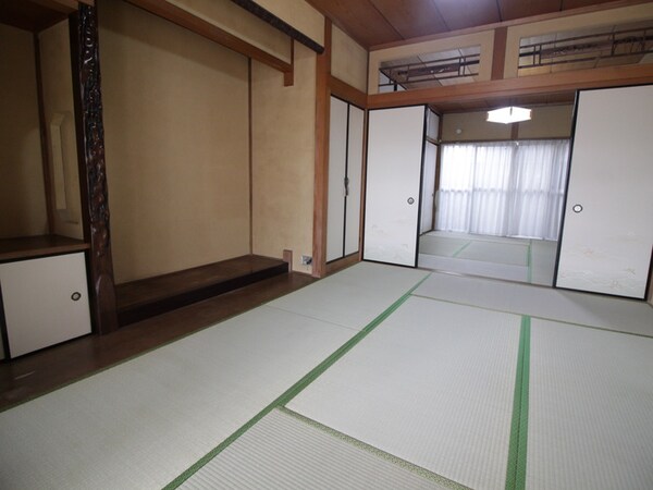 居室
