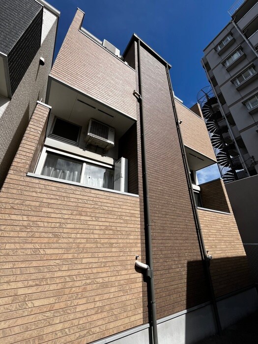 物件外観写真1　(その他)