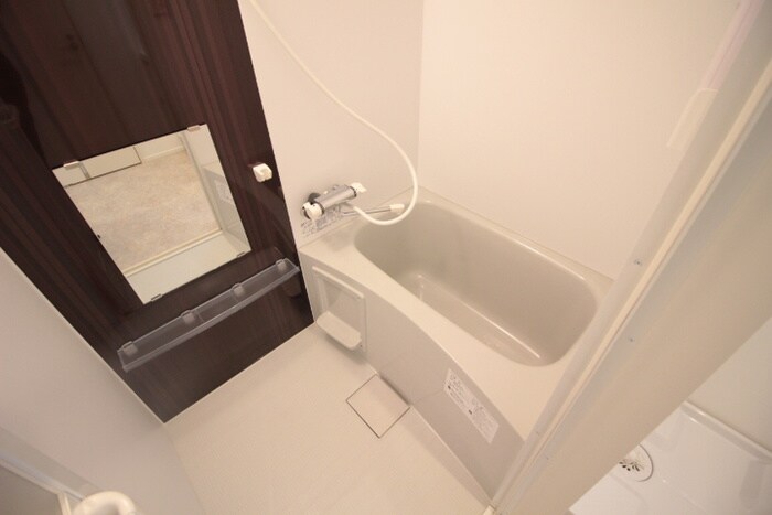 物件内観写真11　(バス／シャワールーム等)