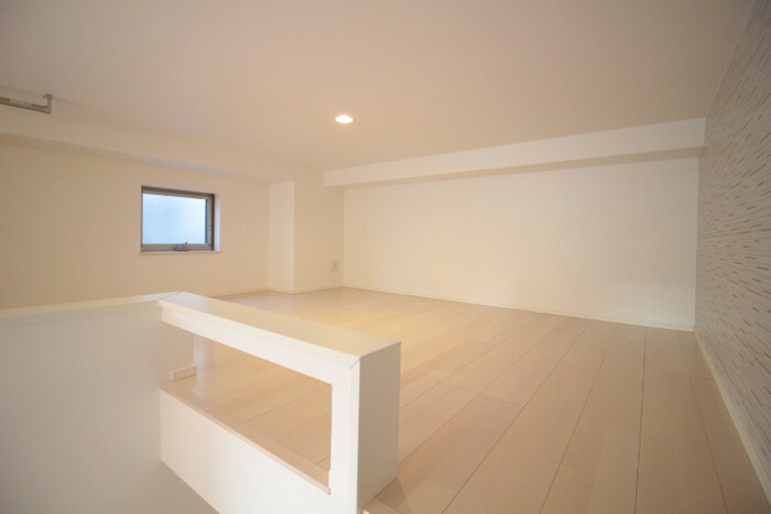 物件内観写真18　(ロフト)