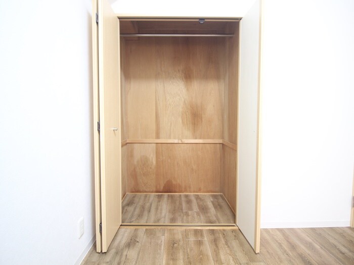 物件内観写真9　(収納)