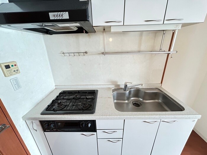 物件内観写真10　(キッチン)