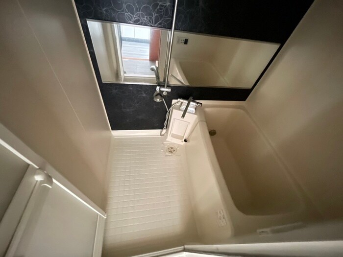 物件内観写真11　(バス／シャワールーム等)