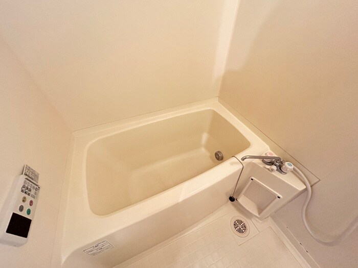 物件内観写真11　(バス／シャワールーム等)