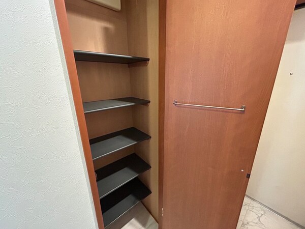 靴箱