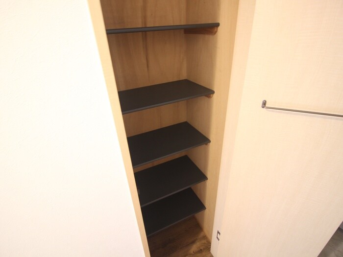 物件内観写真20　(靴箱)