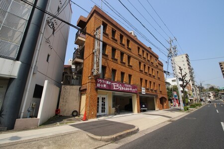 ハイライフ八事(3B)外観写真