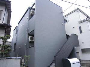モルゲンロート外観写真