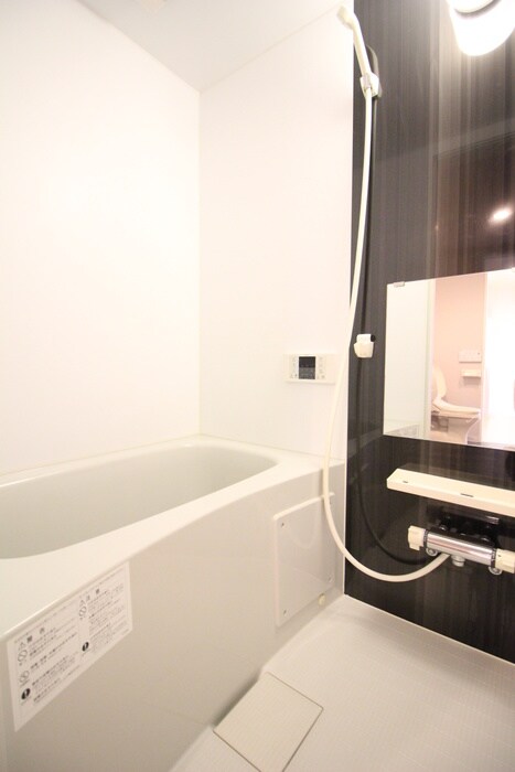物件内観写真9　(バス／シャワールーム等)