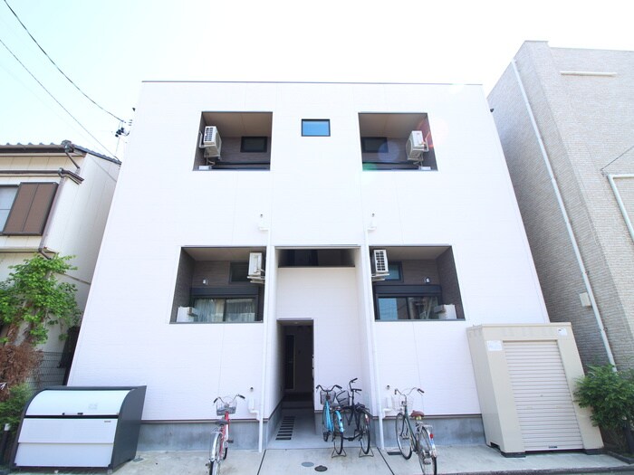 物件外観写真5　(外観写真)