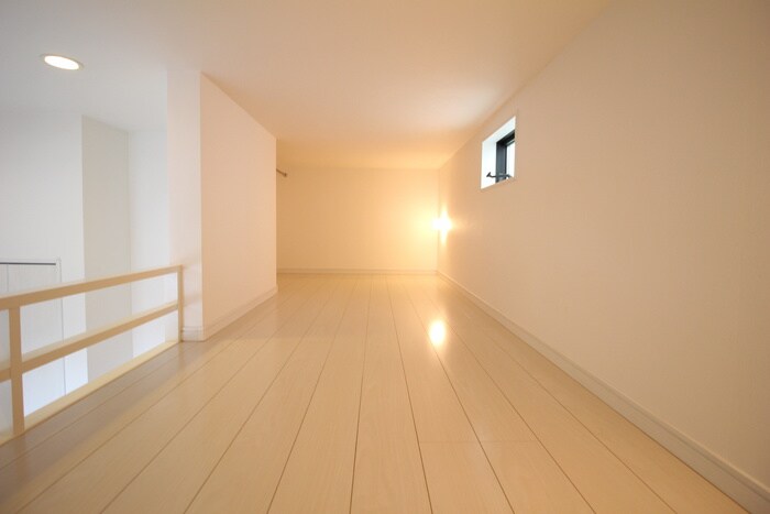 物件内観写真13　(ロフト)