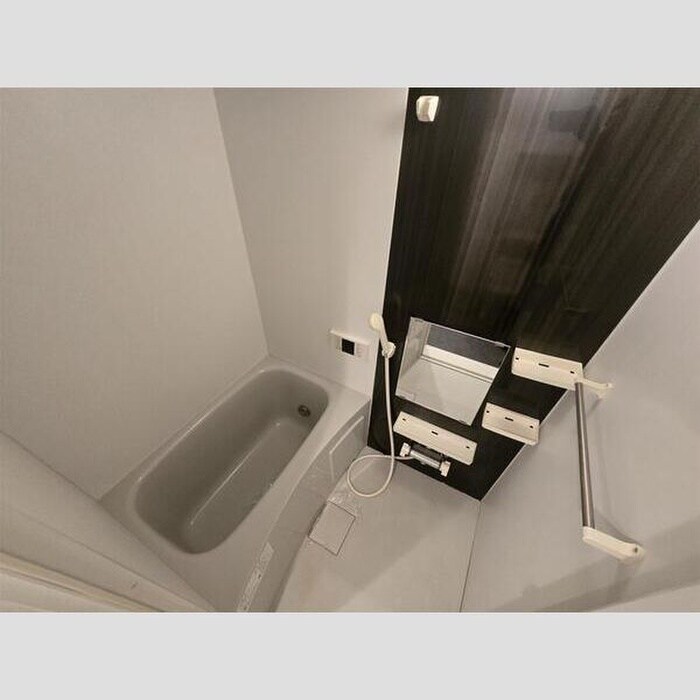 物件内観写真14　(バス／シャワールーム等)