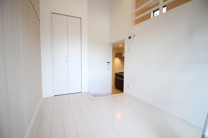 物件内観写真19　(居室)