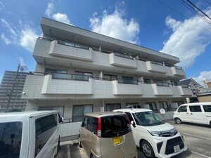 ア－バンライフ外観写真