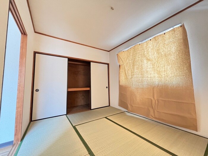 物件内観写真6　(居室)