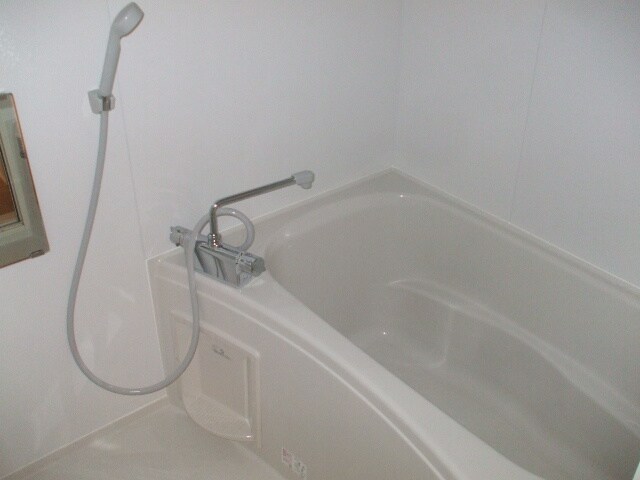物件内観写真9　(バス／シャワールーム等)