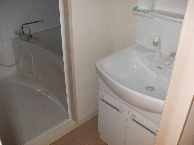 物件内観写真10　(洗面)